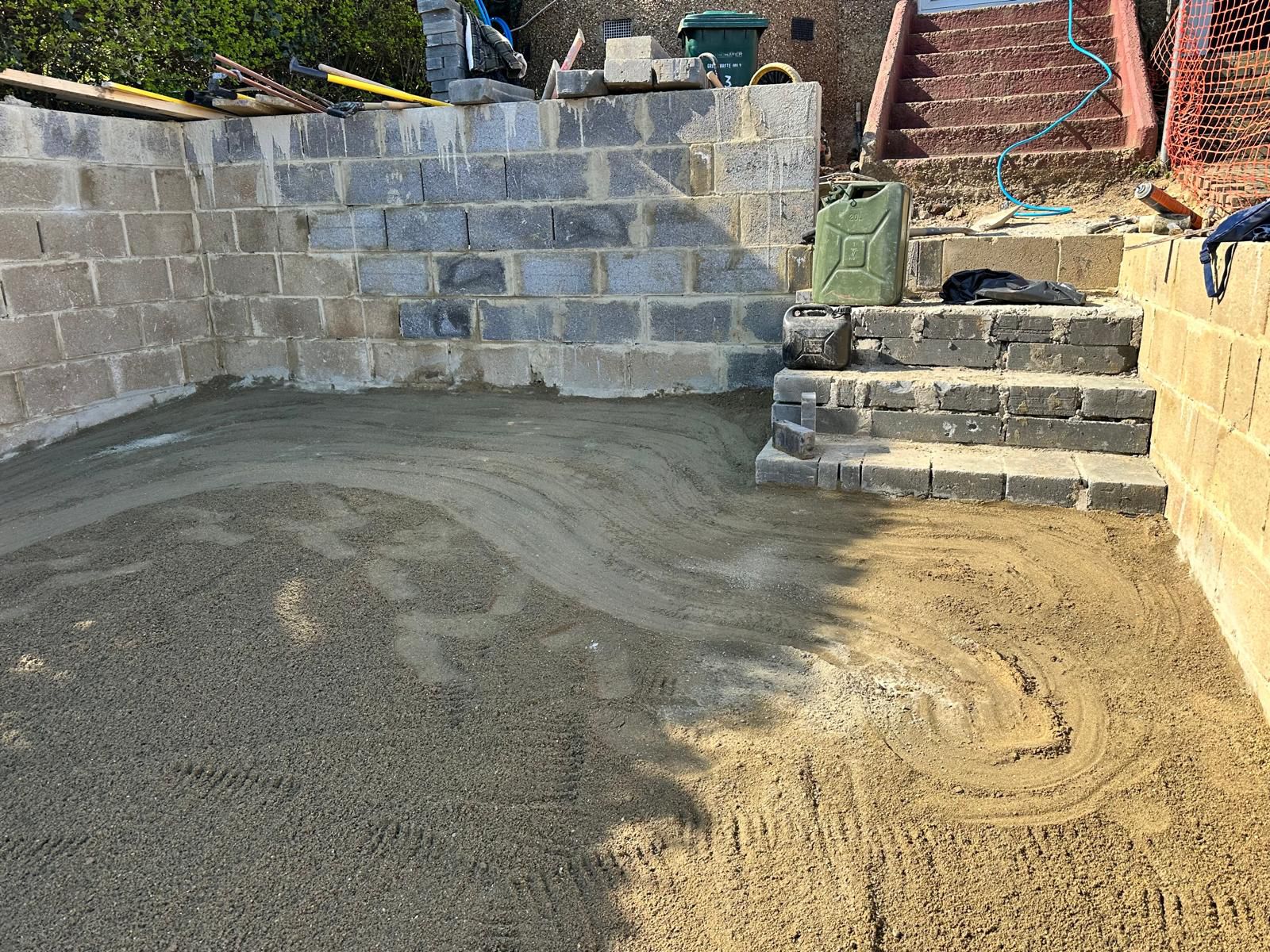Groundworks project image 4